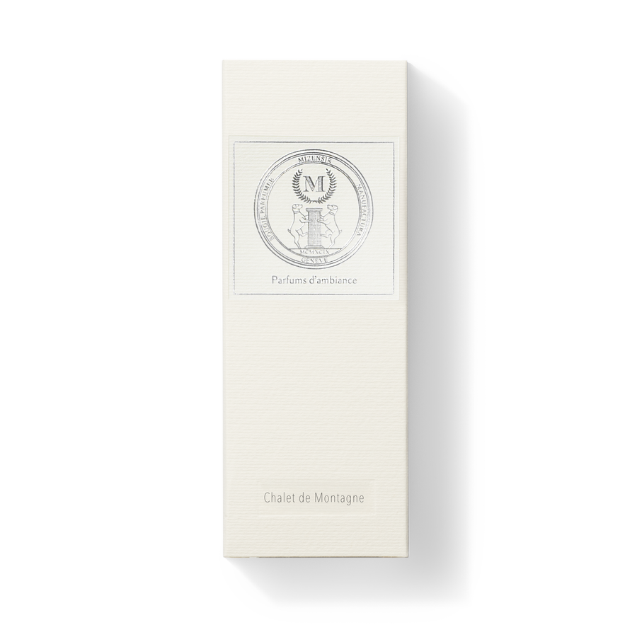 Chalet des Montagnes | Parfum d'ambiance