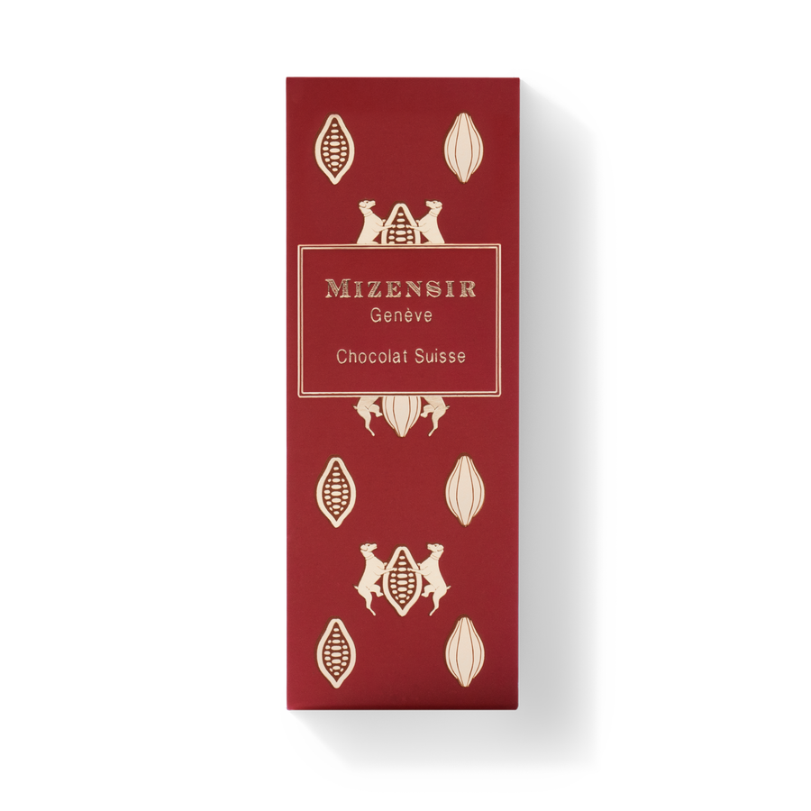 Chocolat Suisse | Raumdüft