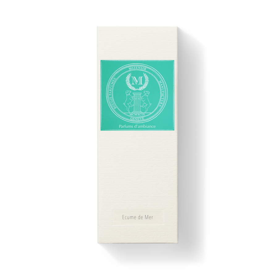 Ecume de Mer | Parfum d'ambiance