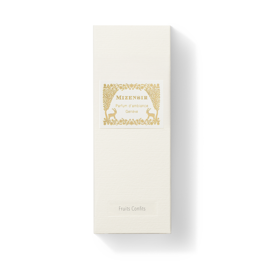 Fruits Confits | Parfum d'ambiance