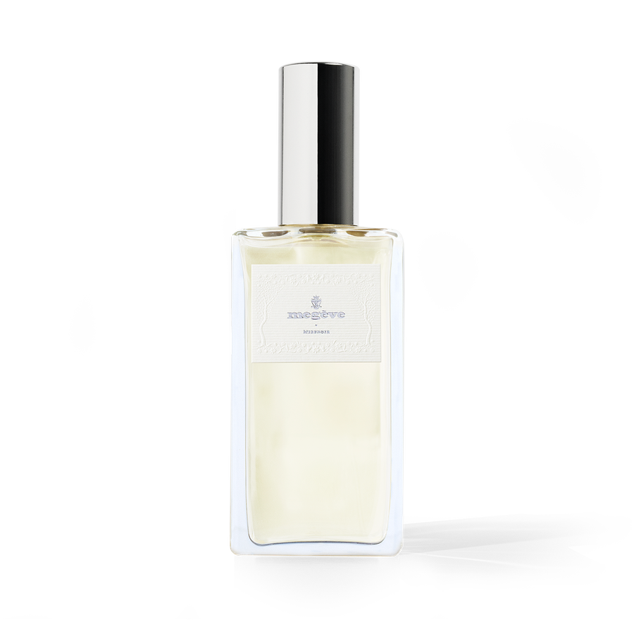 Megève x Mizensir | Parfum d'ambiance