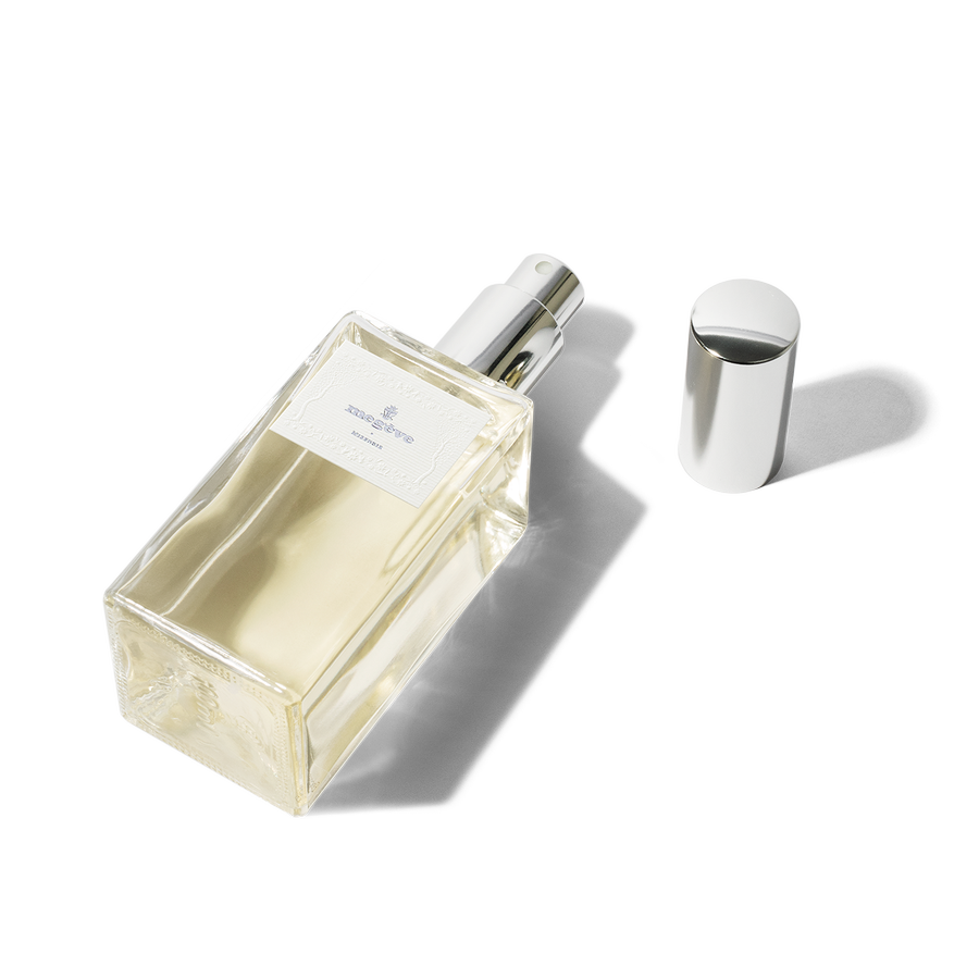 Megève x Mizensir | Parfum d'ambiance