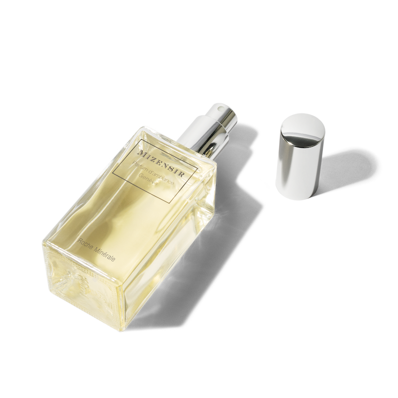 Roche Minérale | Parfum d'ambiance