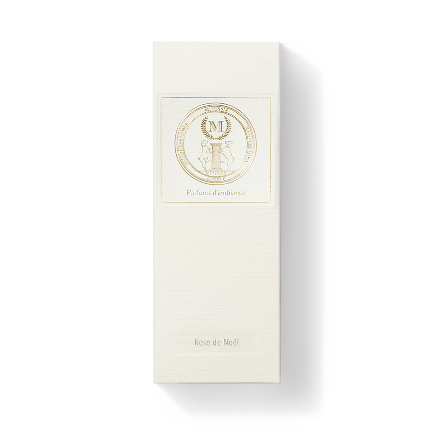 Rose de Noël | Parfum d'ambiance