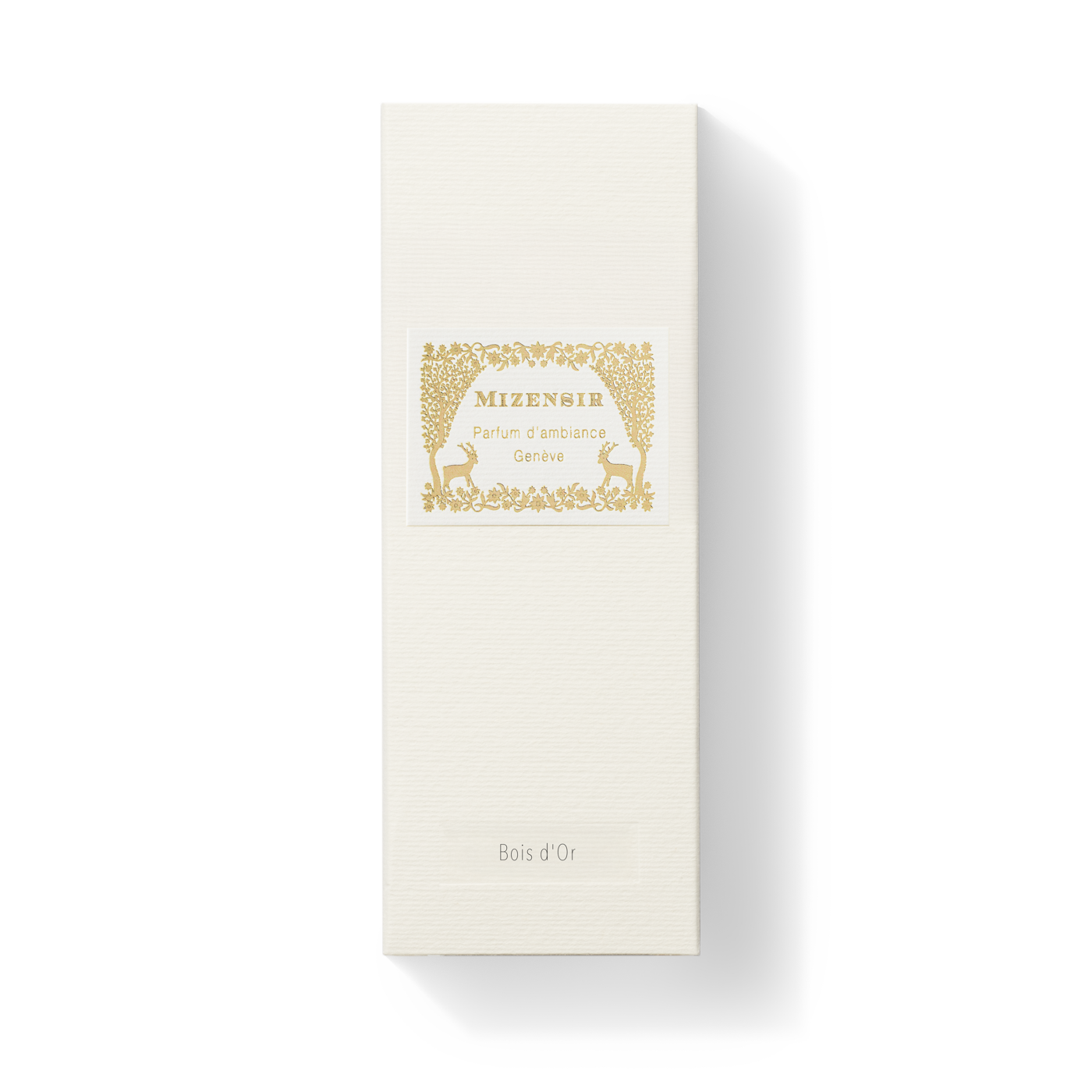 Bois d'Or | Parfum d'ambiance