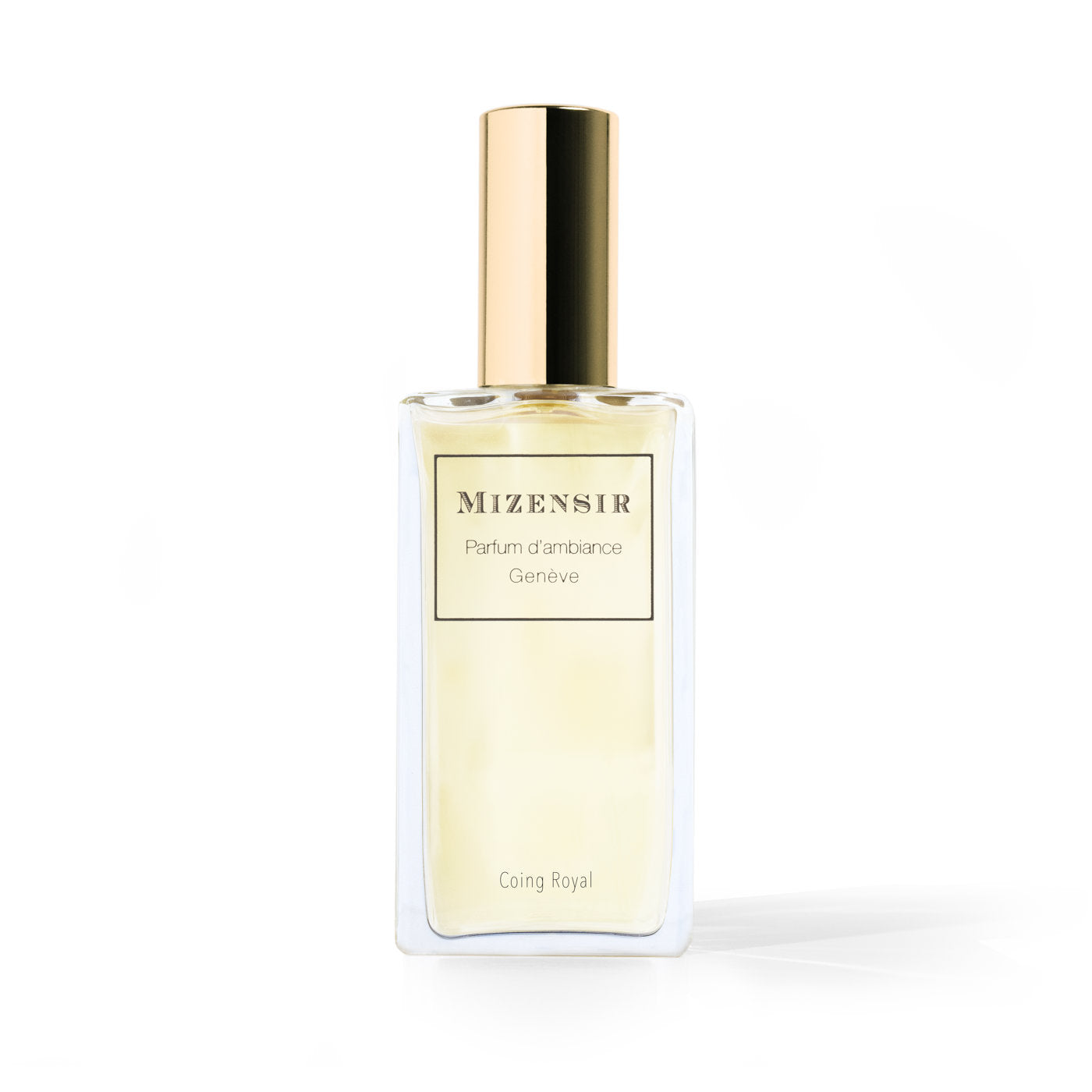 Coing Royal | Parfum d'ambiance