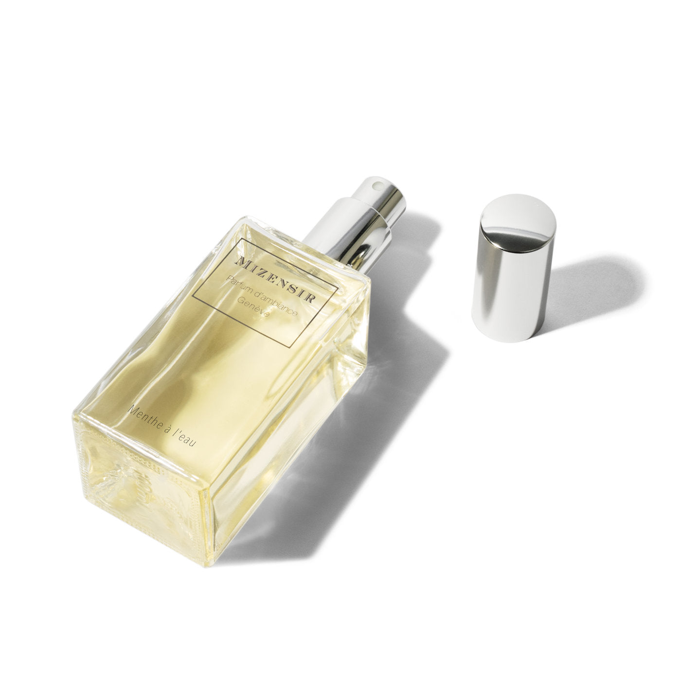 Menthe à l'Eau | Parfum d'ambiance