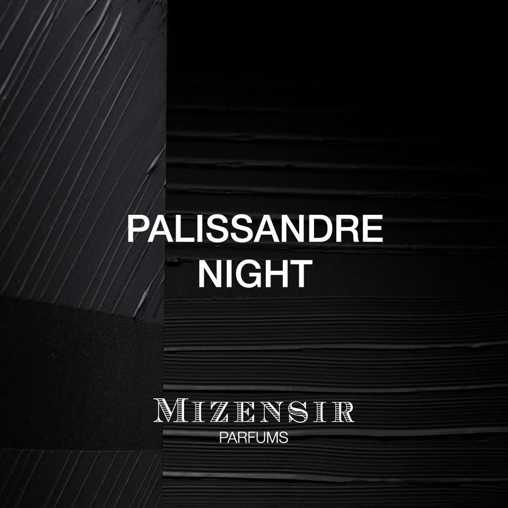 PALISSANDRE NIGHT | Le Vaporisateur