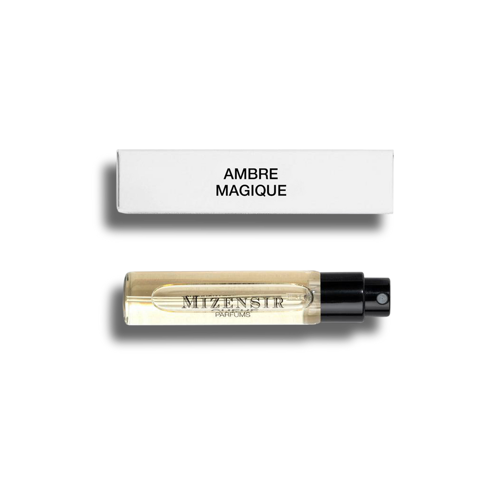 AMBRE MAGIQUE | Le Vaporisateur