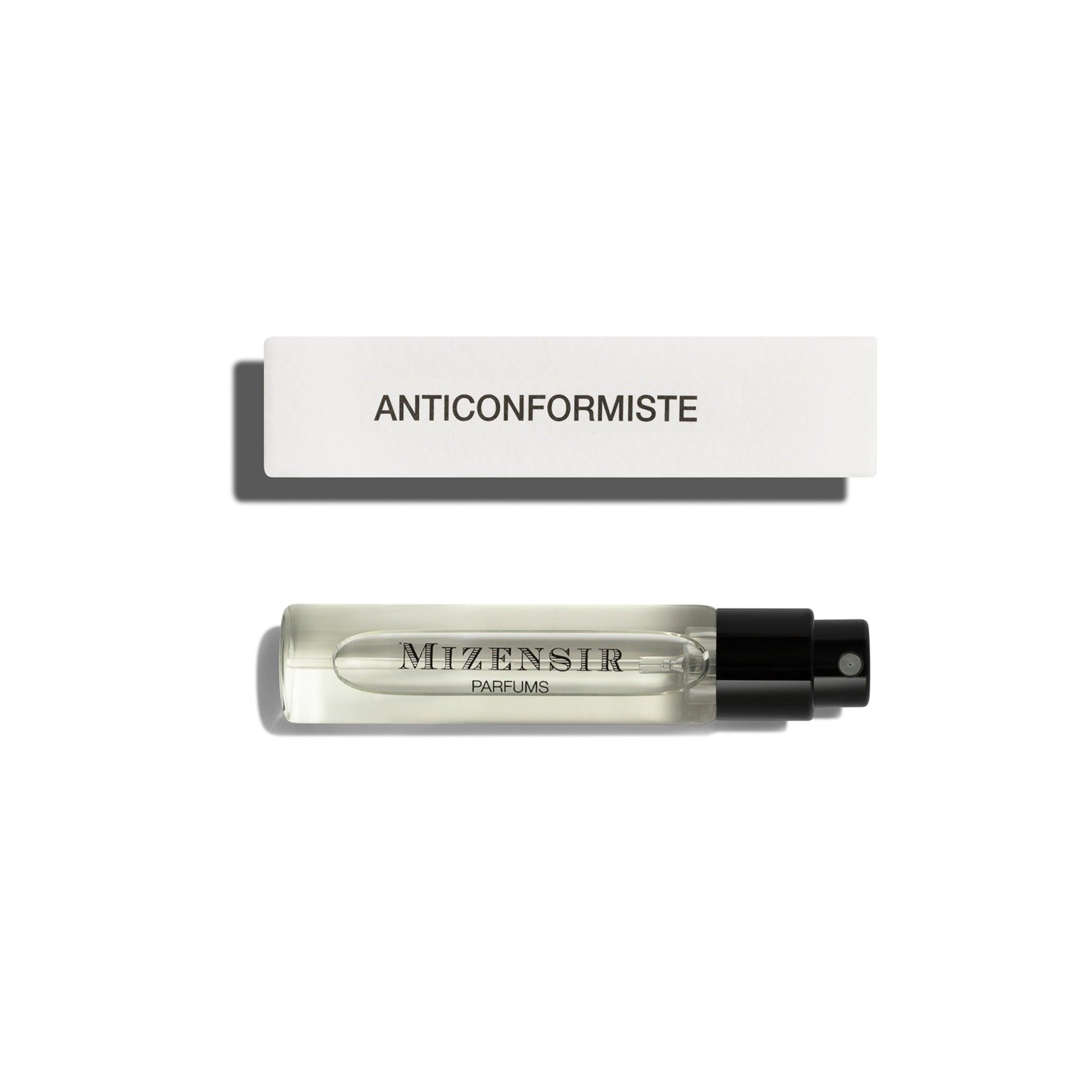 ANTICONFORMISTE | Le Vaporisateur