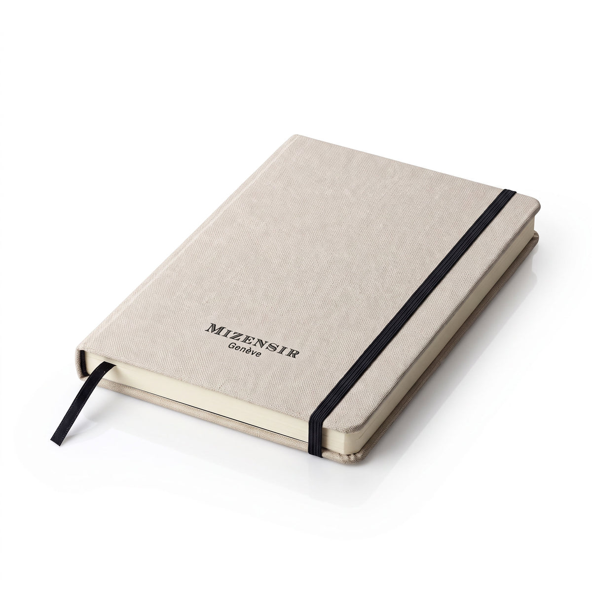 Carnet parfumé | Mizensir
