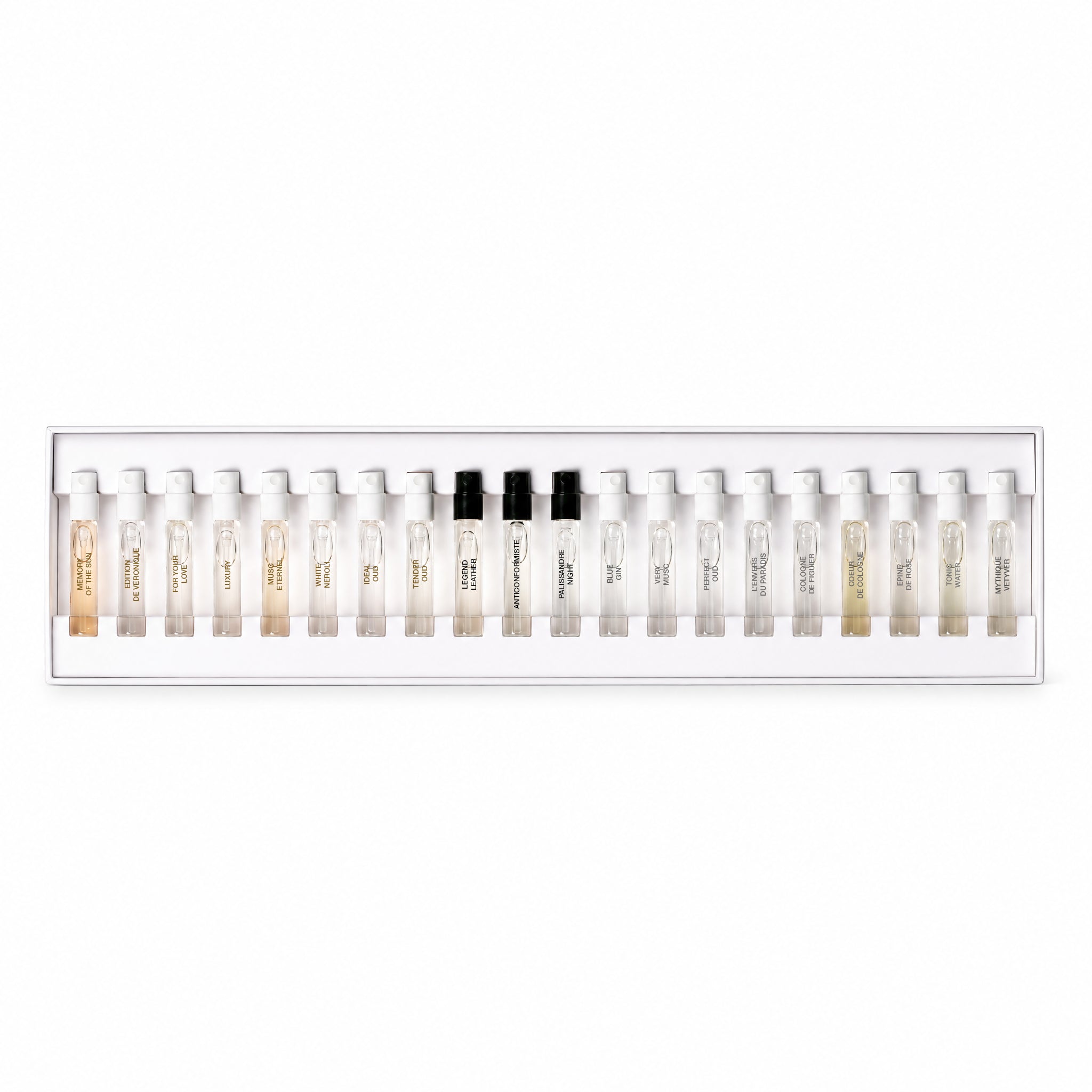 <tc>Sammler-Set | 20x2ml</tc>