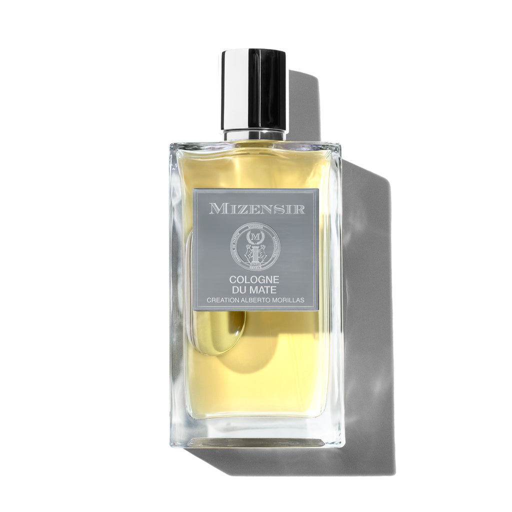 mizensir COLOGNE DU MATÉ