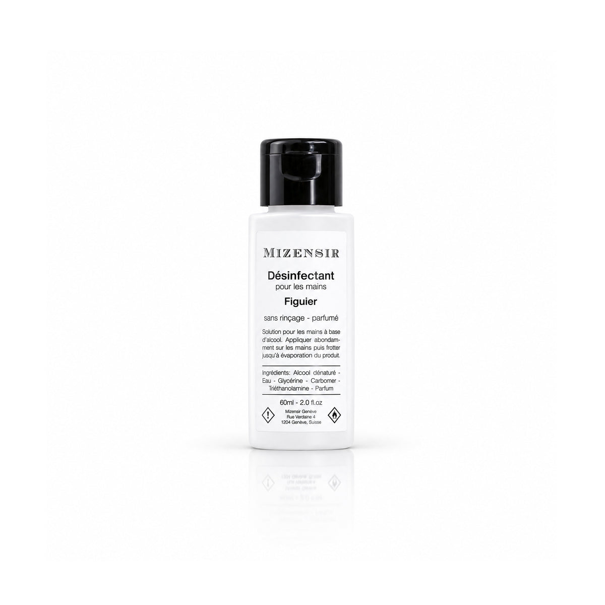 Figuier | Mini-Desinfektionsgel
