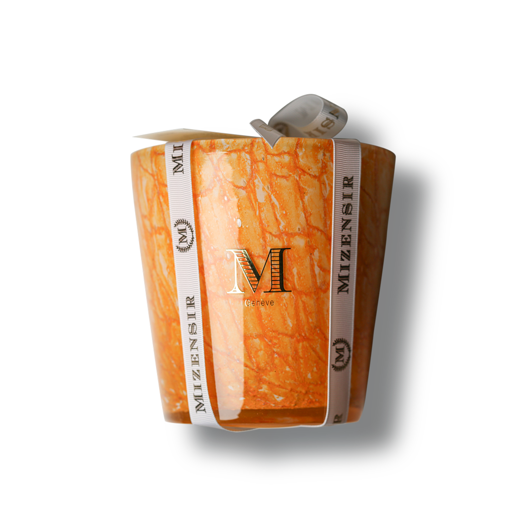 Fleur d'Oranger | Limited edition
