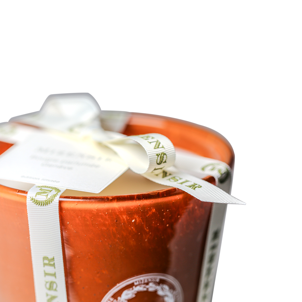 Fleur d'Olivier | Limited edition