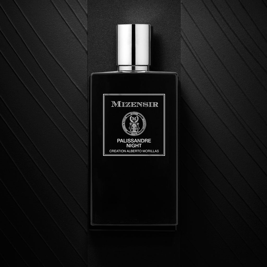 PALISSANDRE NIGHT | Parfüm