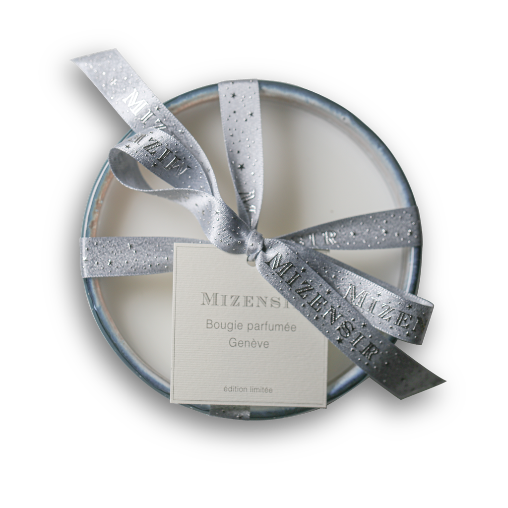 Rose de l'Atlas | Edition limitée