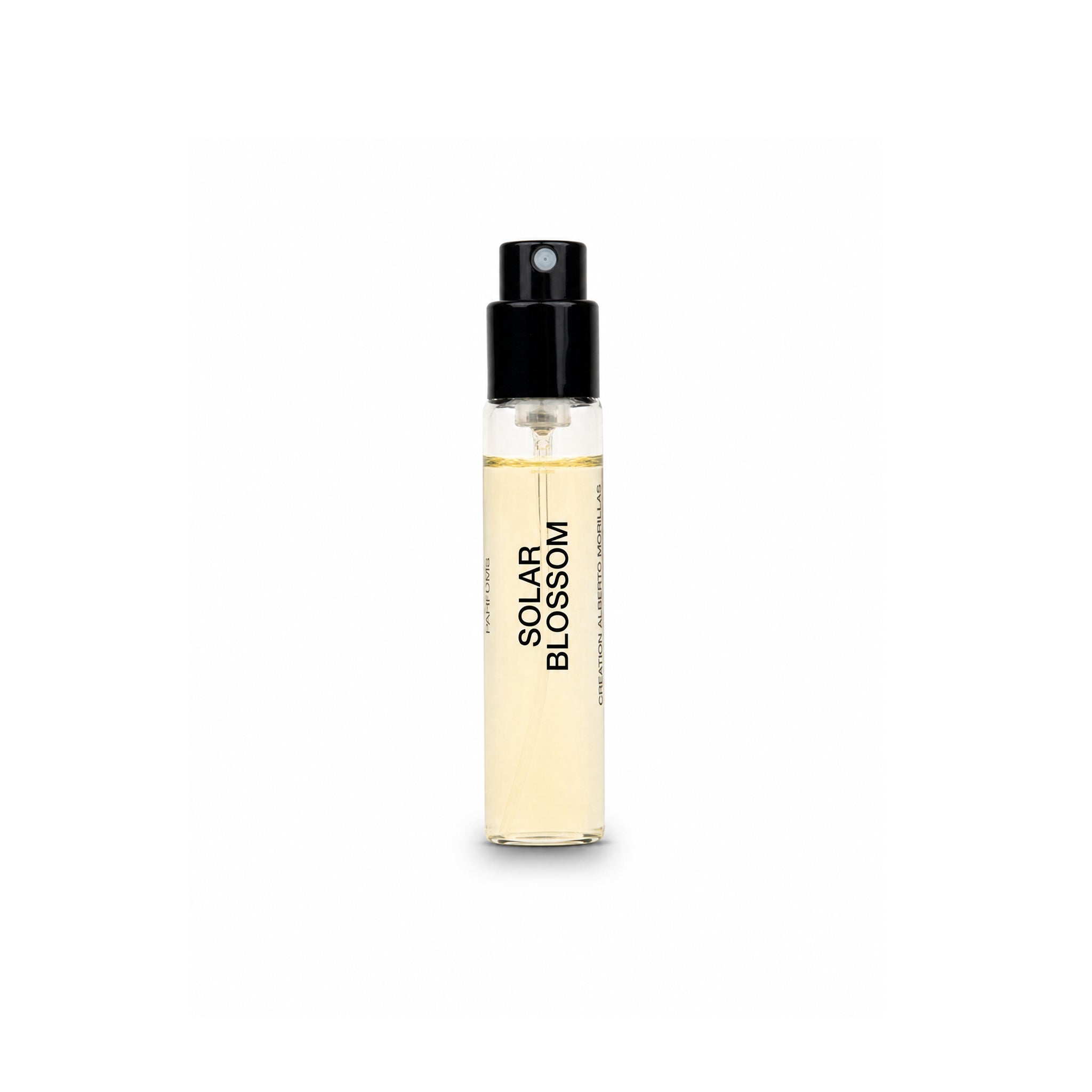 SOLAR BLOSSOM | Le Vaporisateur