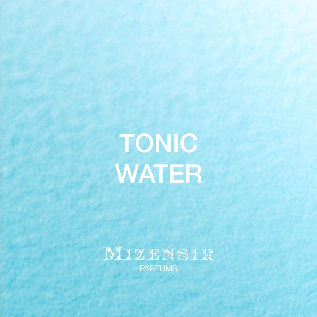 TONIC WATER | Eau de parfum