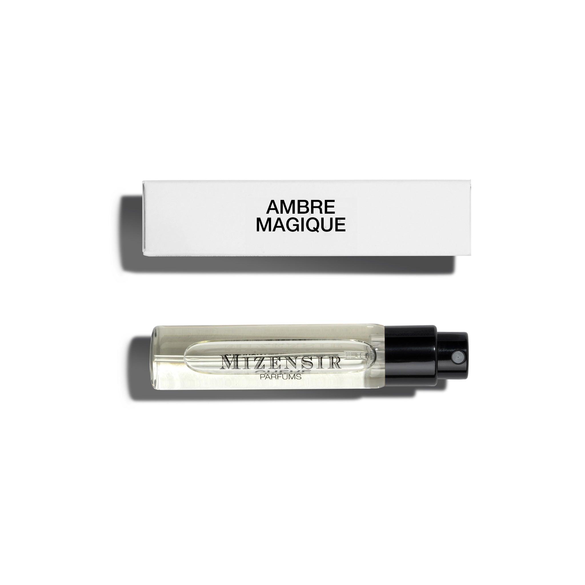 mizensir AMBRE MAGIQUE