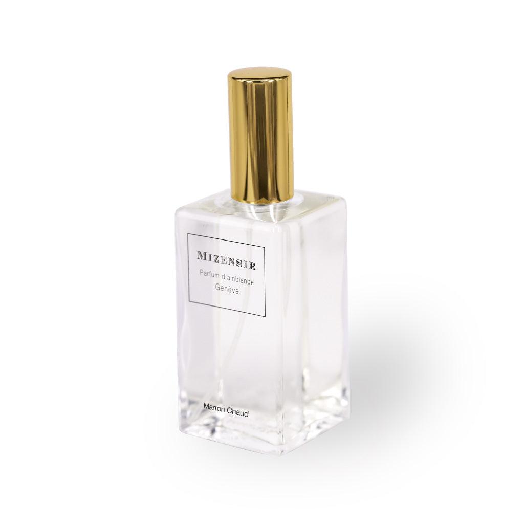 Bois d'Or | Parfum d'ambiance - Mizensir.ch