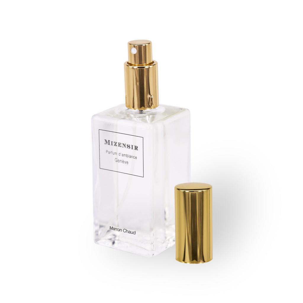 Bois d'Or | Parfum d'ambiance - Mizensir.ch