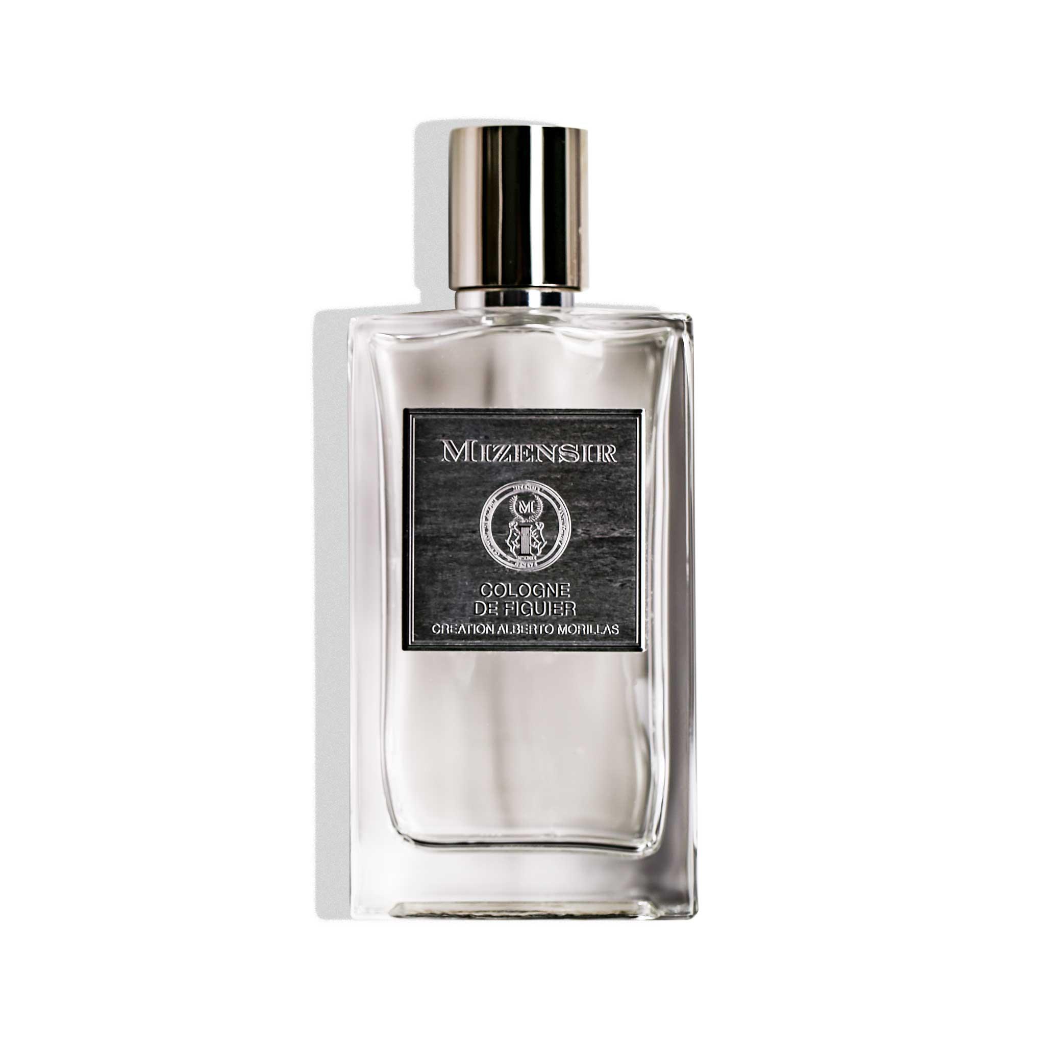 Eau de parfum Cologne du Figuier