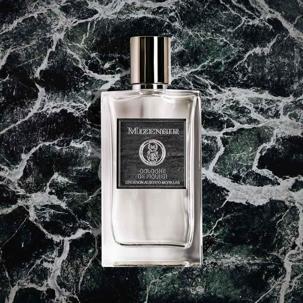 Eau de parfum Cologne du Figuier