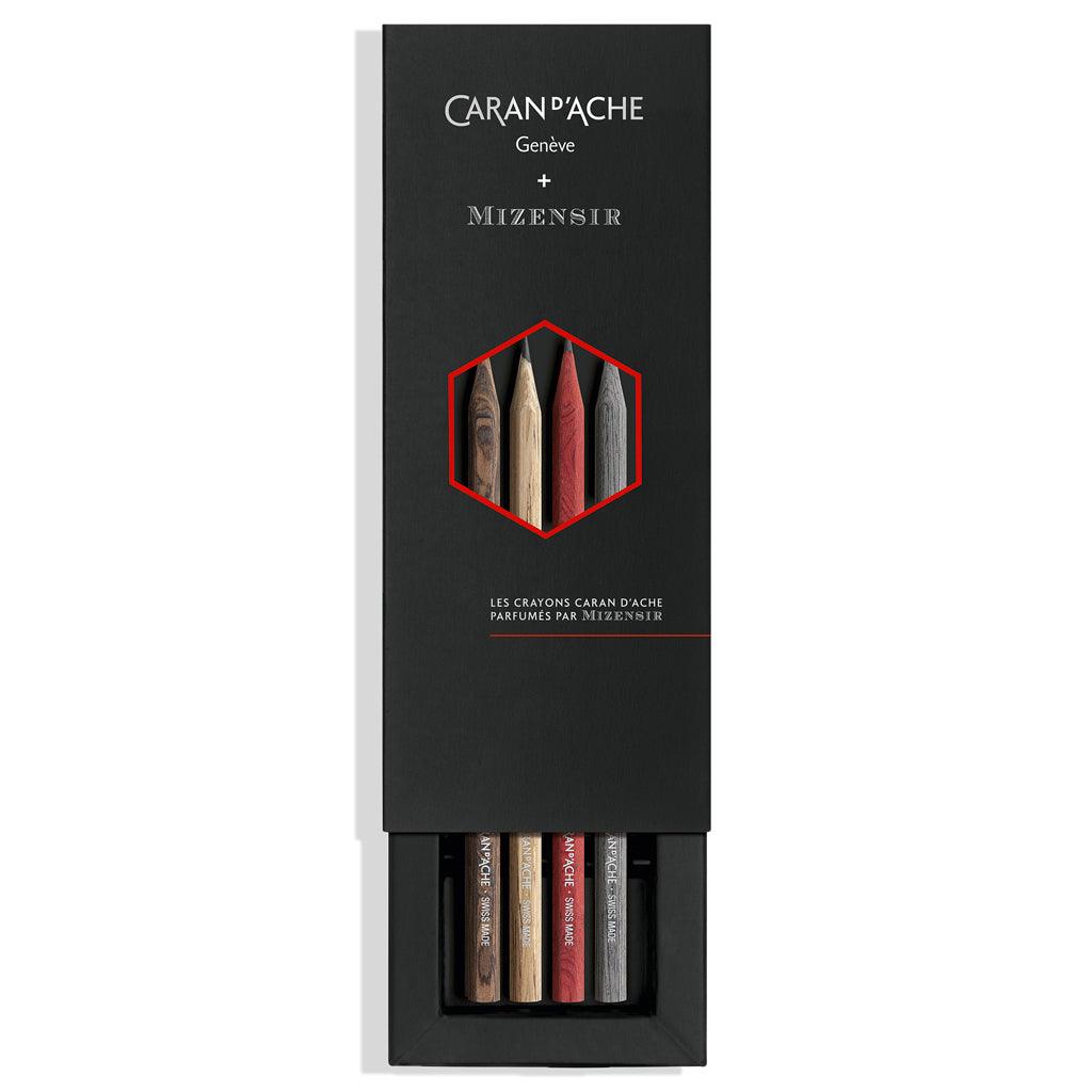 Crayons parfumés n°9 | Caran d'Ache