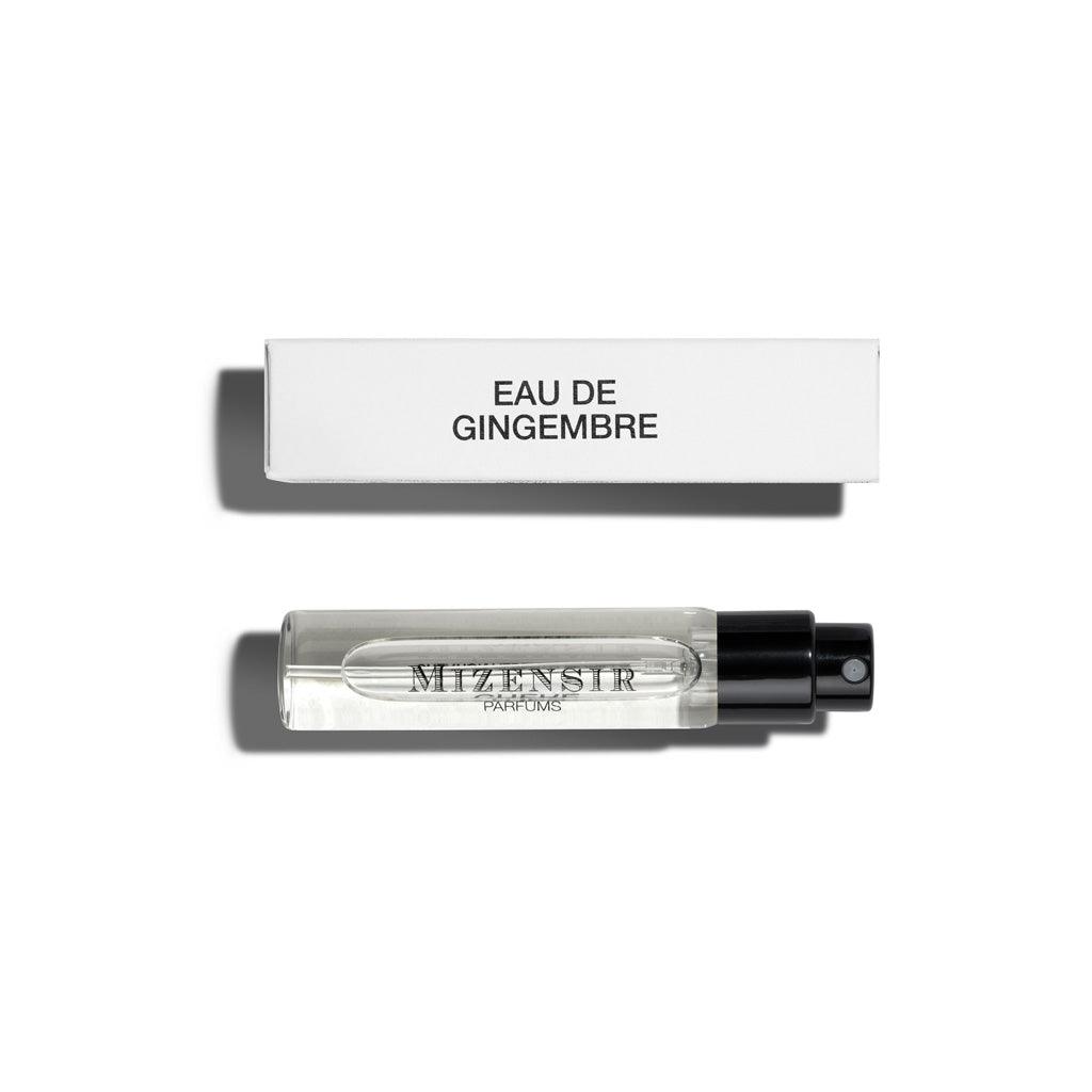 Vaporisateur Eau de Gingembre 8ml