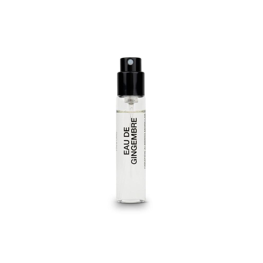 Vaporisateur Eau de Gingembre 8ml