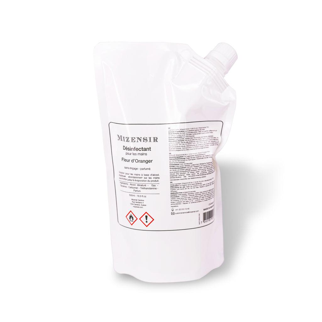 mizensir Fleur d'Oranger