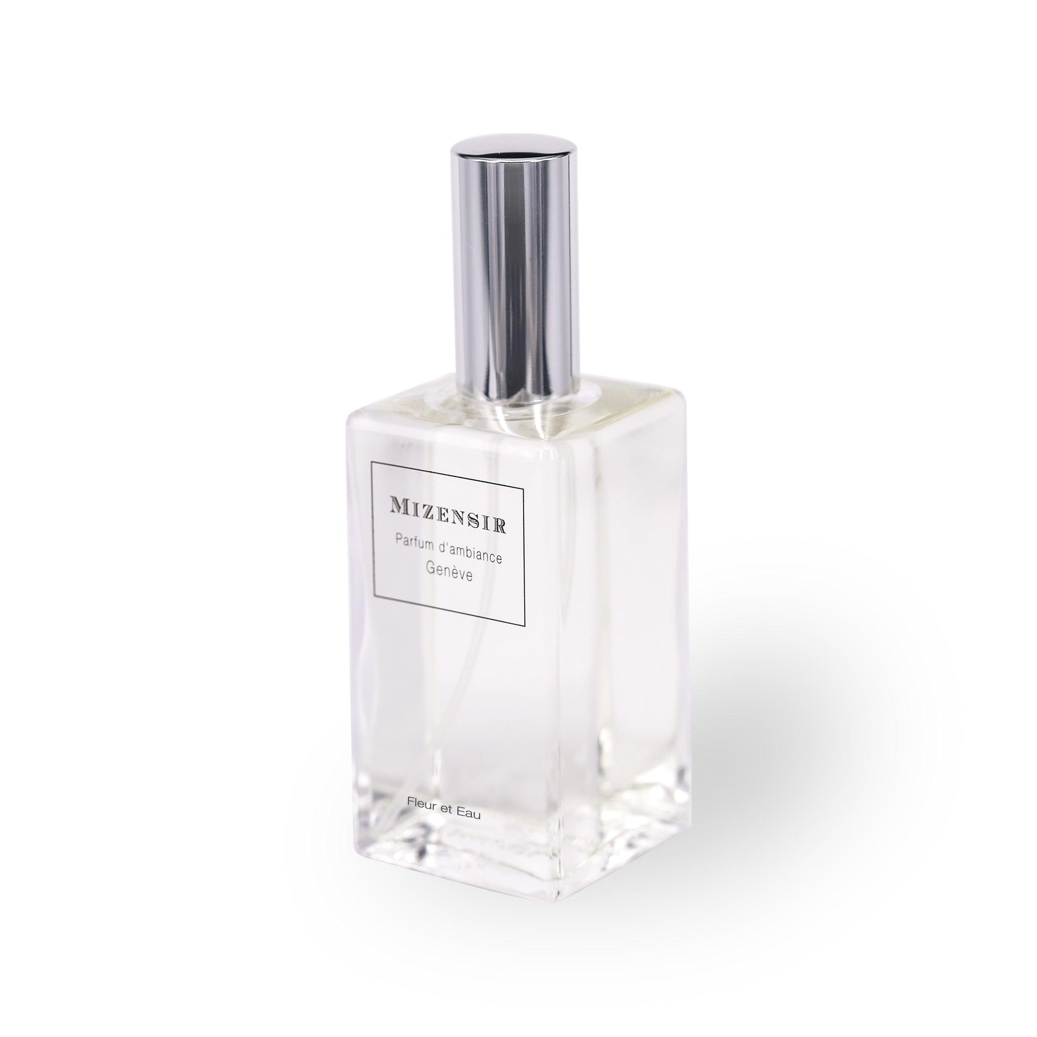 Parfum d'ambiance Fleur et Eau