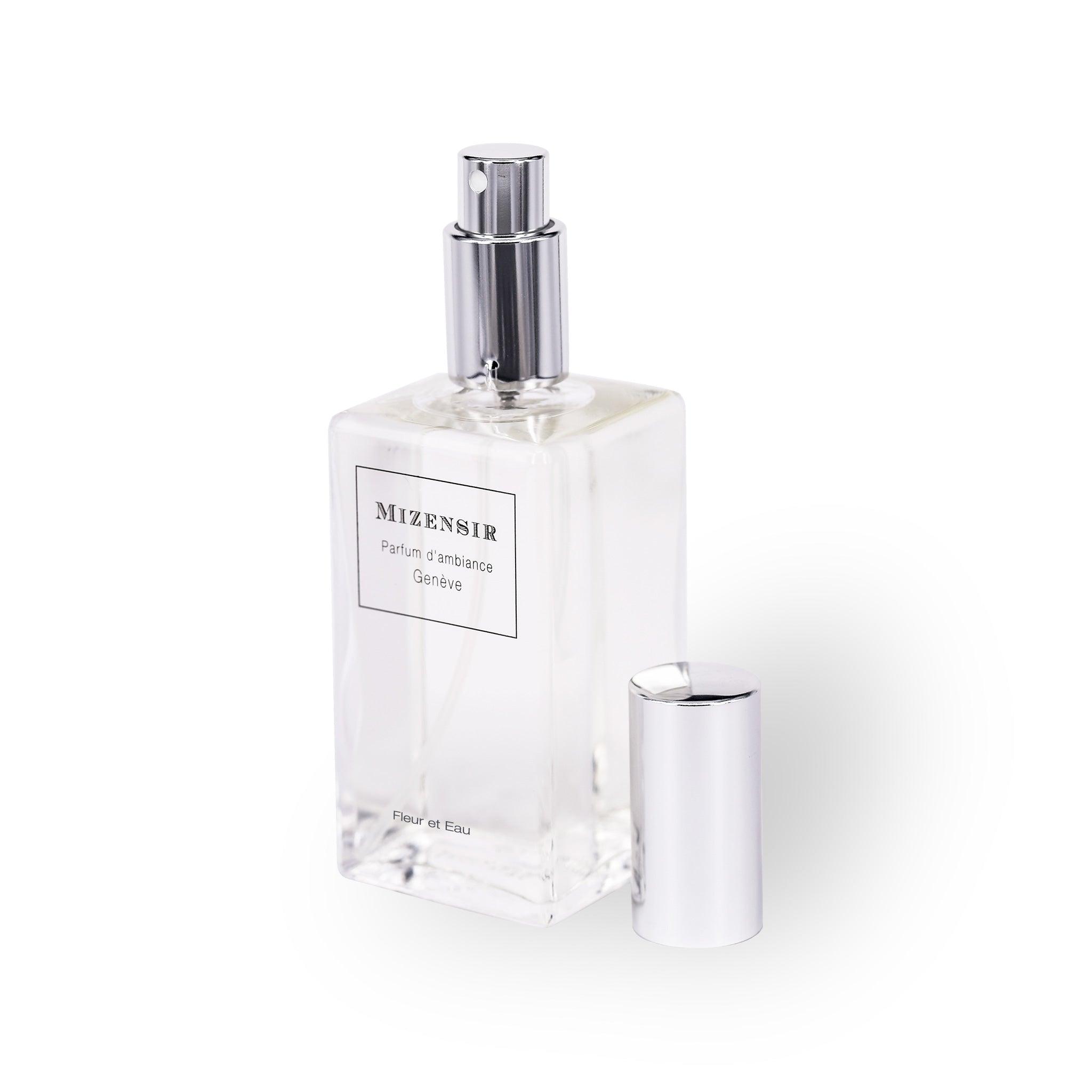 Parfum d'ambiance Fleur et Eau