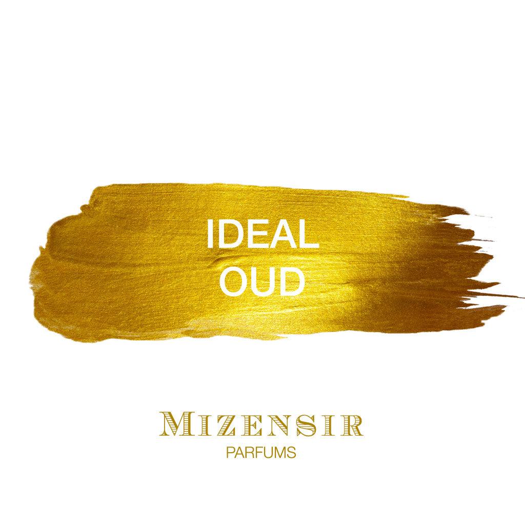 IDEAL OUD | Recharges