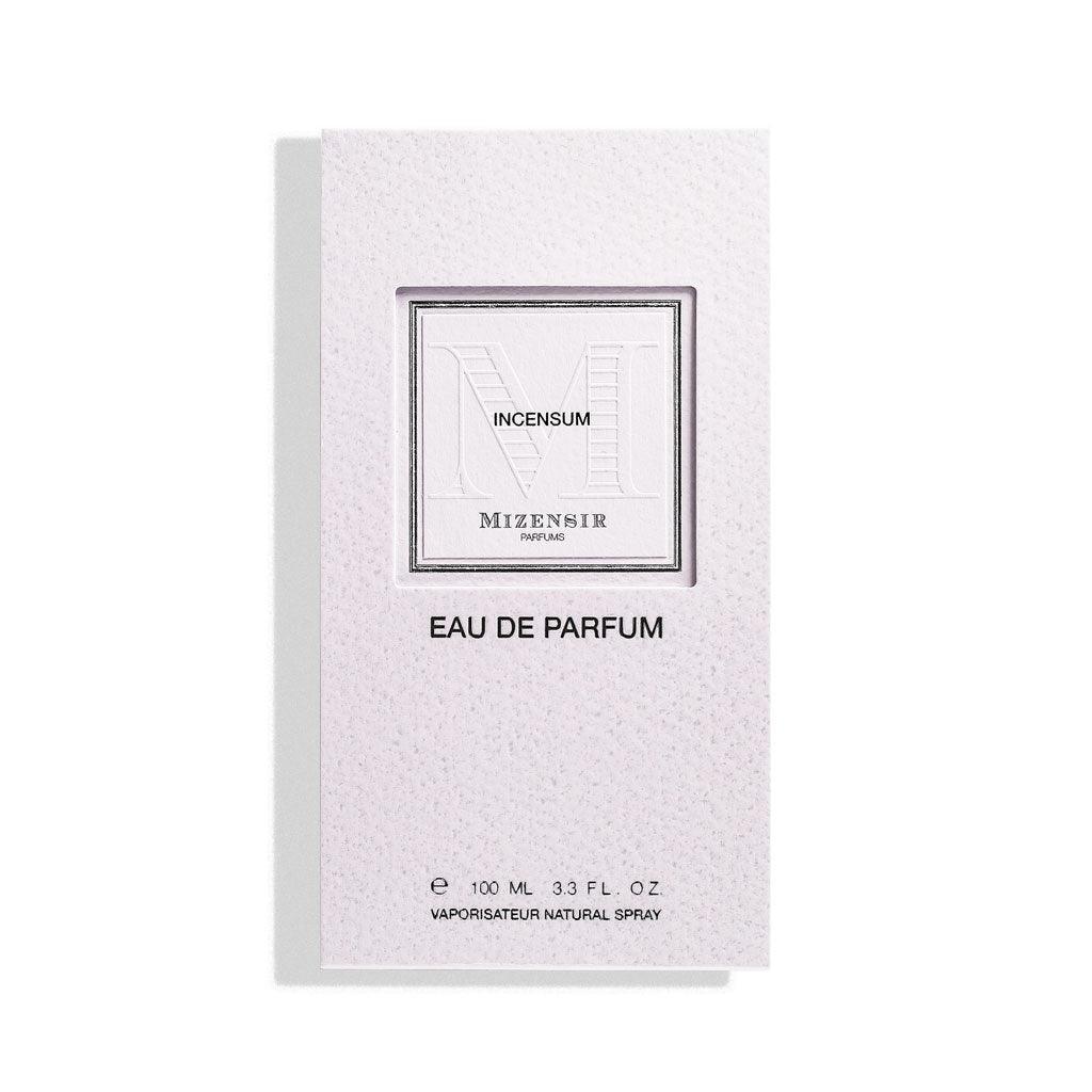 Eau de parfum Incensum