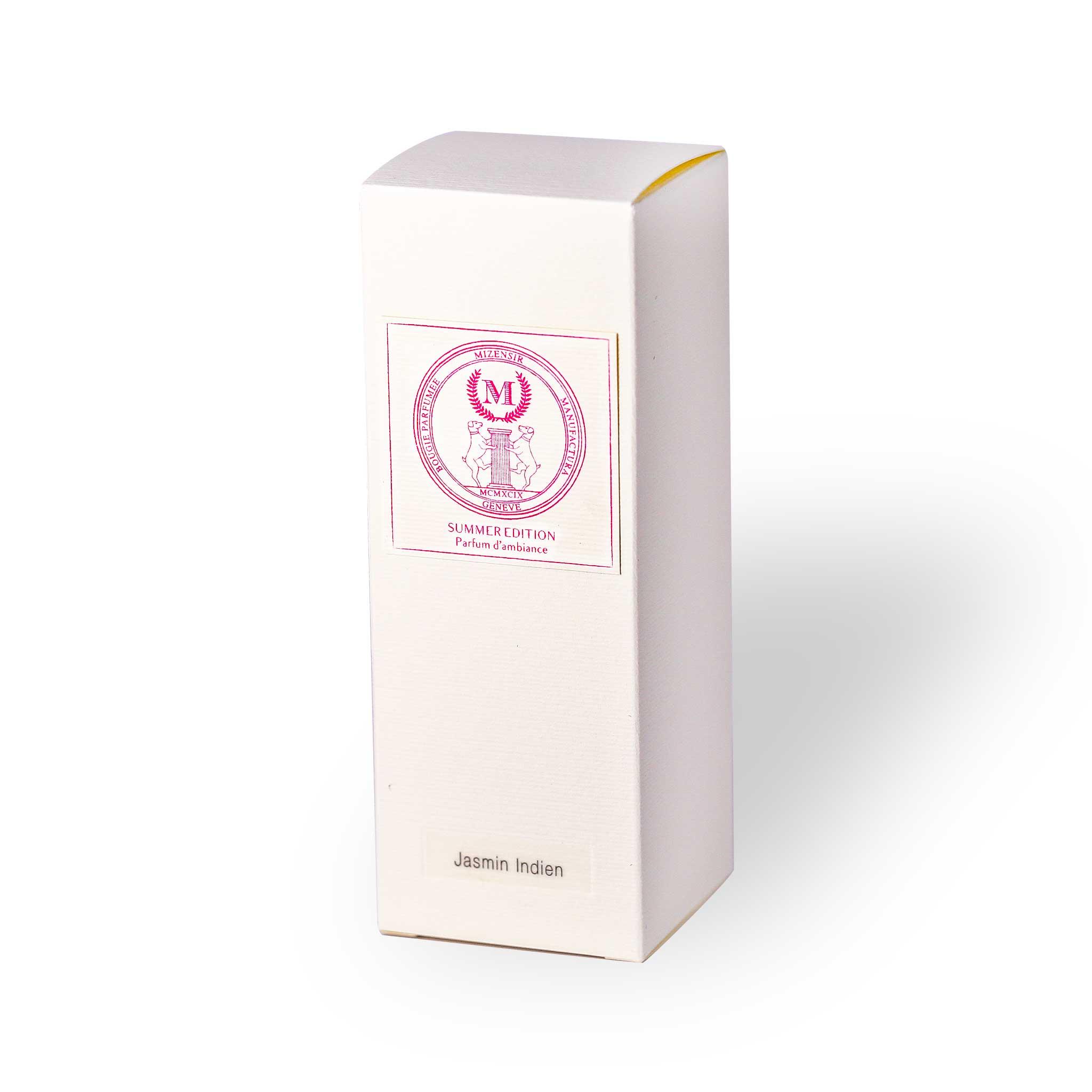 Jasmin Indien | Parfum d'ambiance - Mizensir.ch