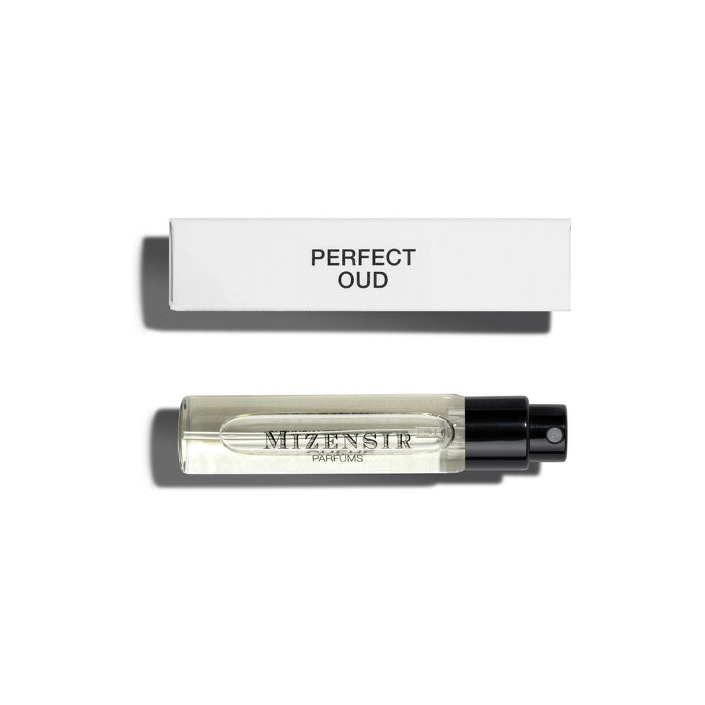 PERFECT OUD | Le Vaporisateur