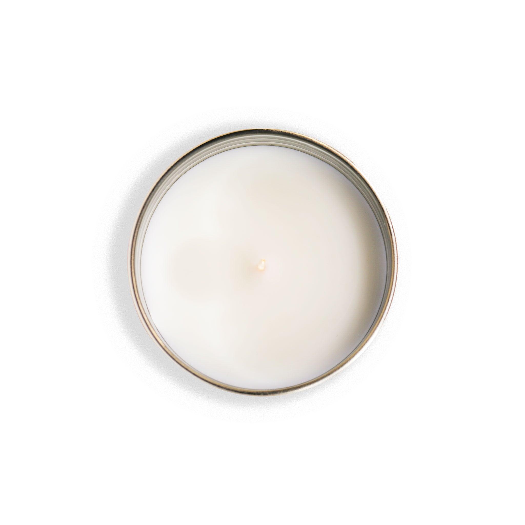 Bougie parfumée Poivre Sauvage