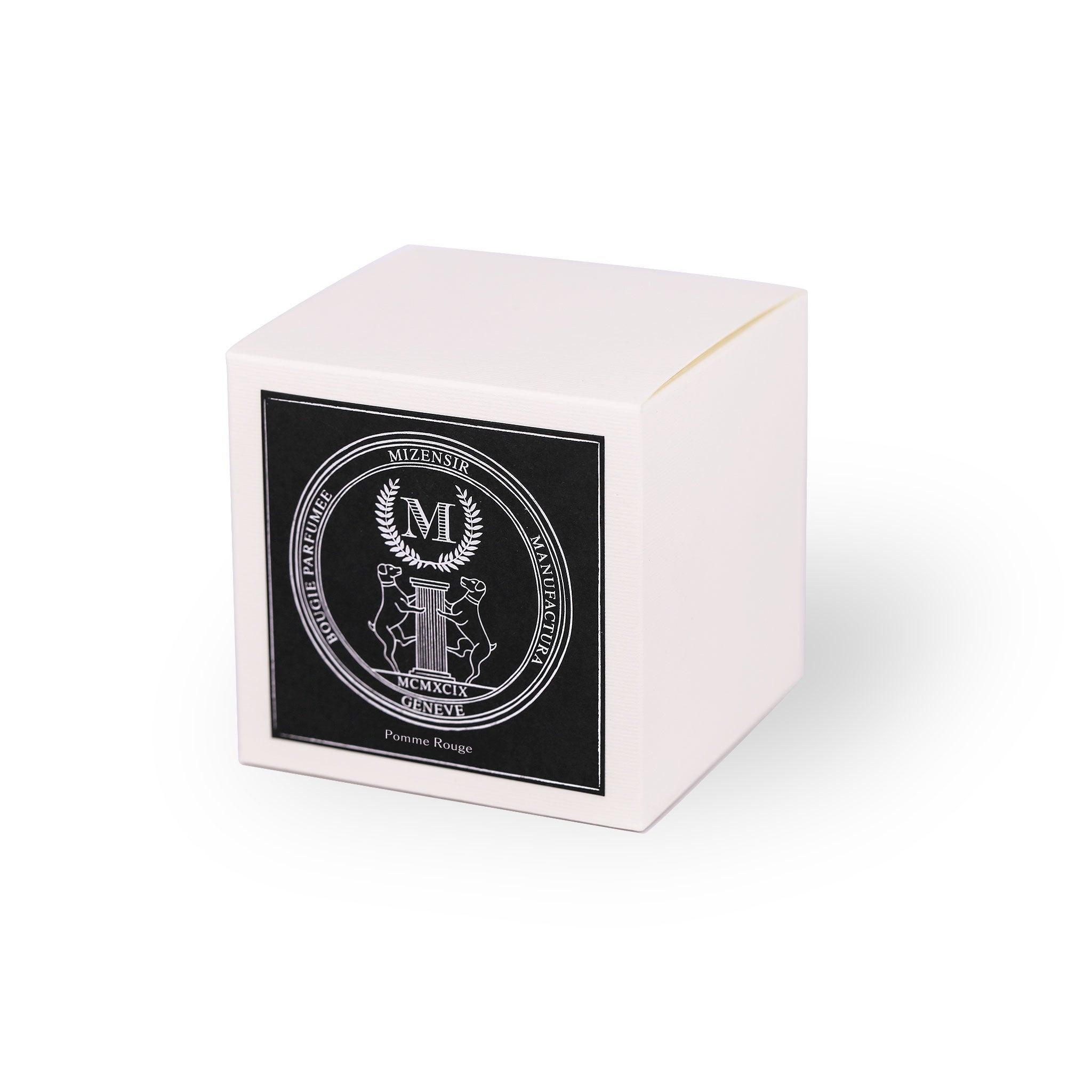 Bougie parfumée Pomme Rouge