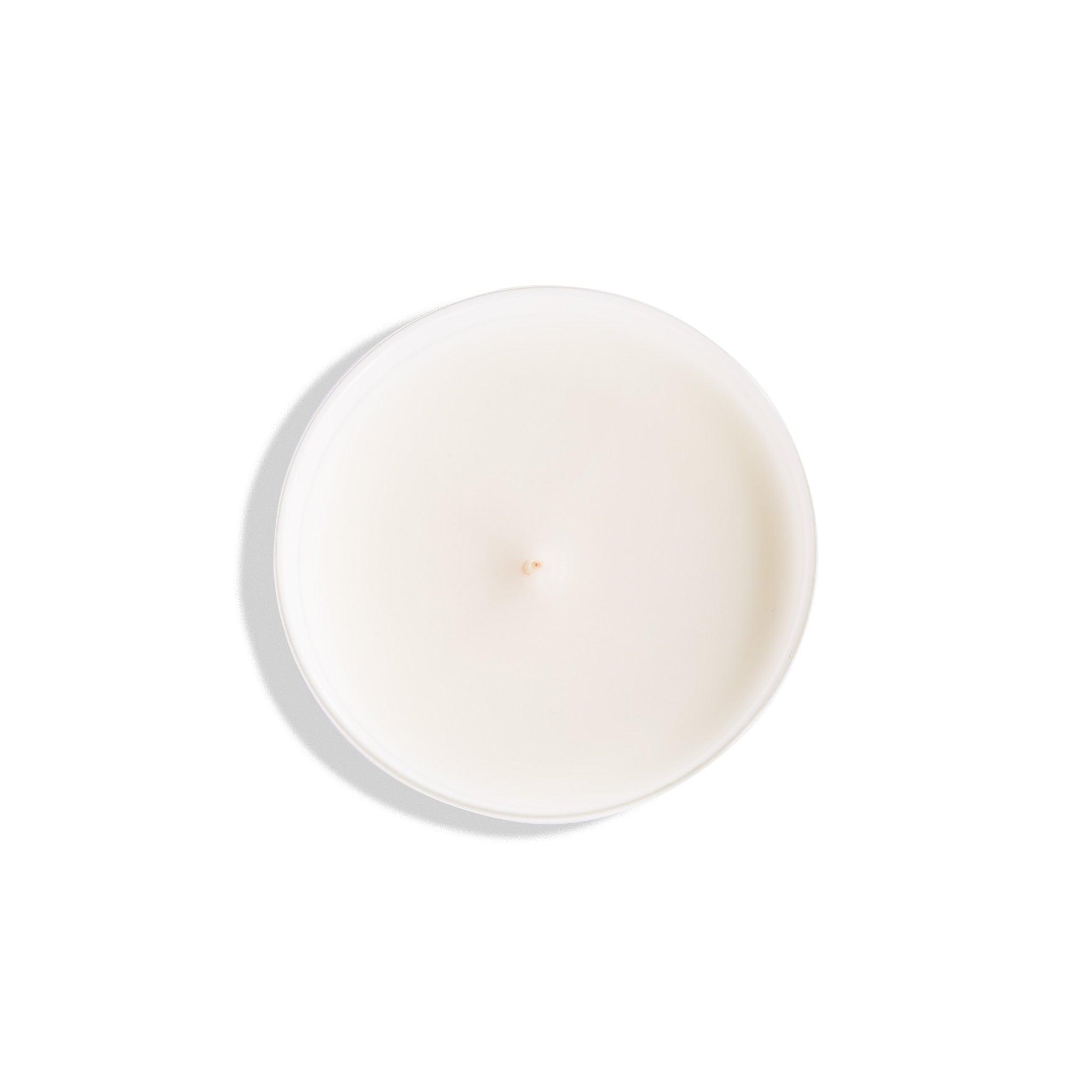 Bougie parfumée Rose de Noël