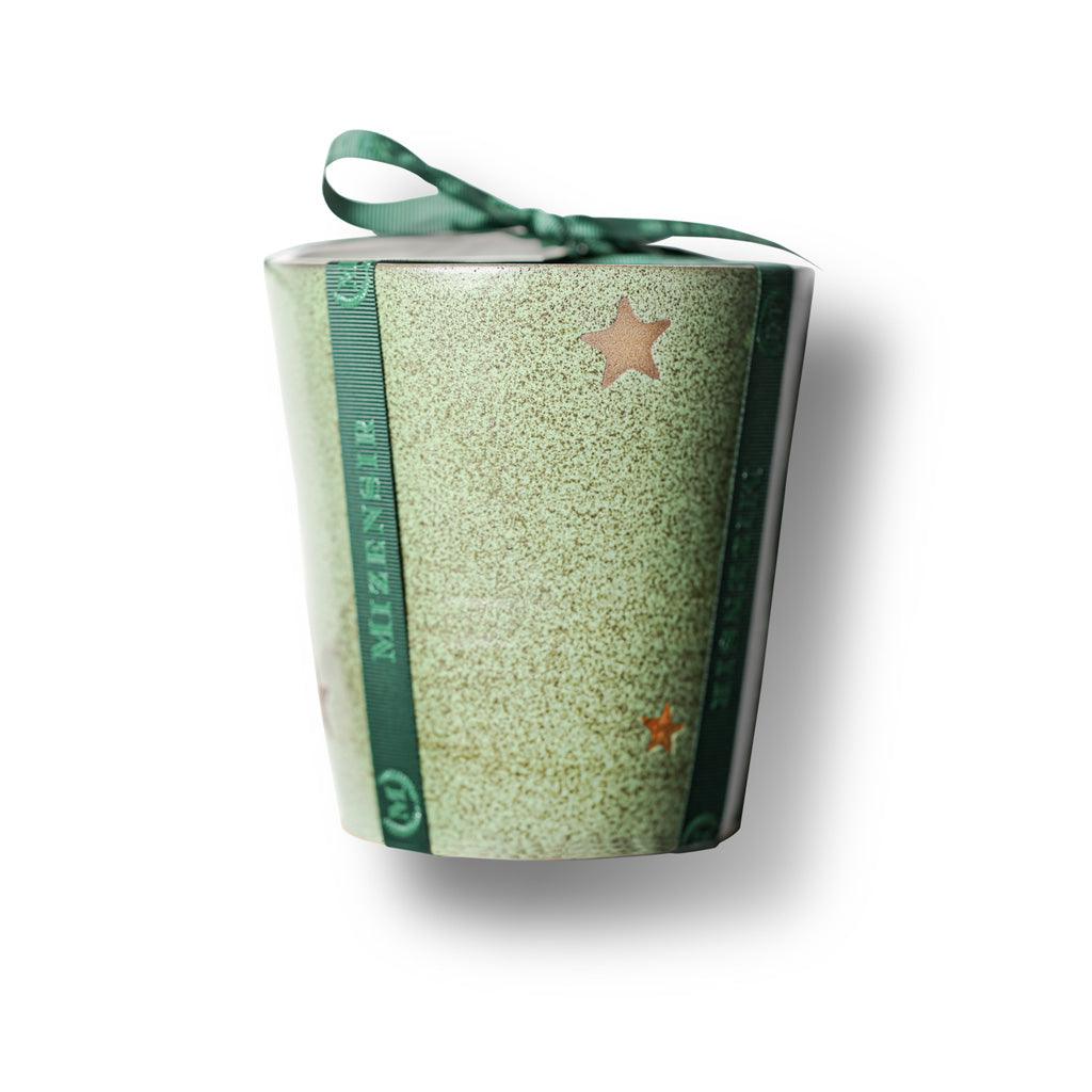 Sapin de Noël Verte x Louisa McEwan