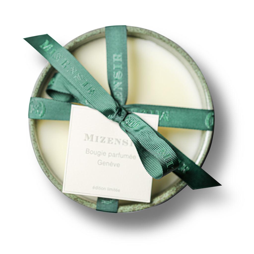 Sapin de Noël Verte x Louisa McEwan