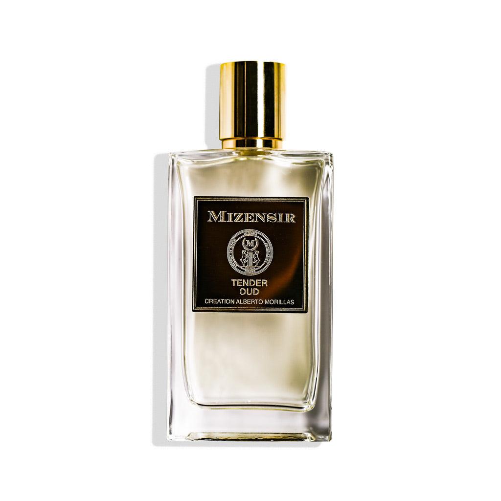 Eau de parfum Tender Oud