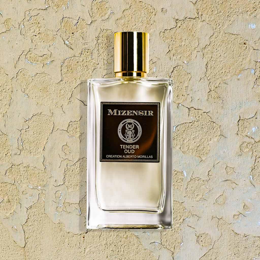 Eau de parfum Tender Oud