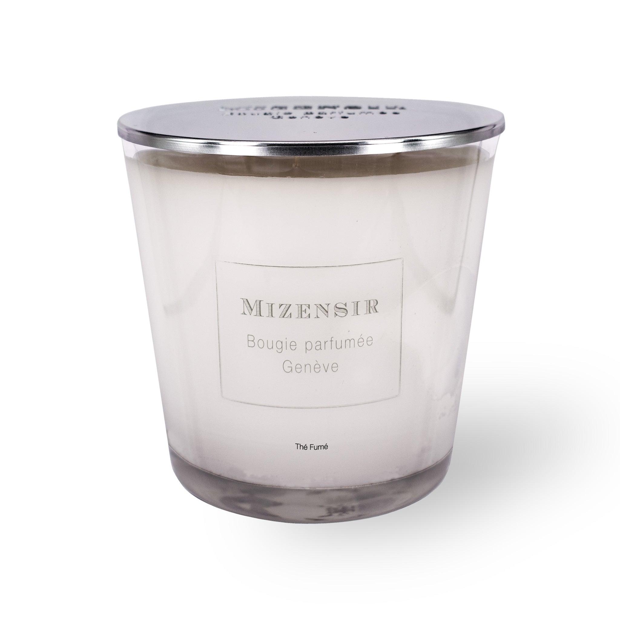 mizensir Thé Fumé