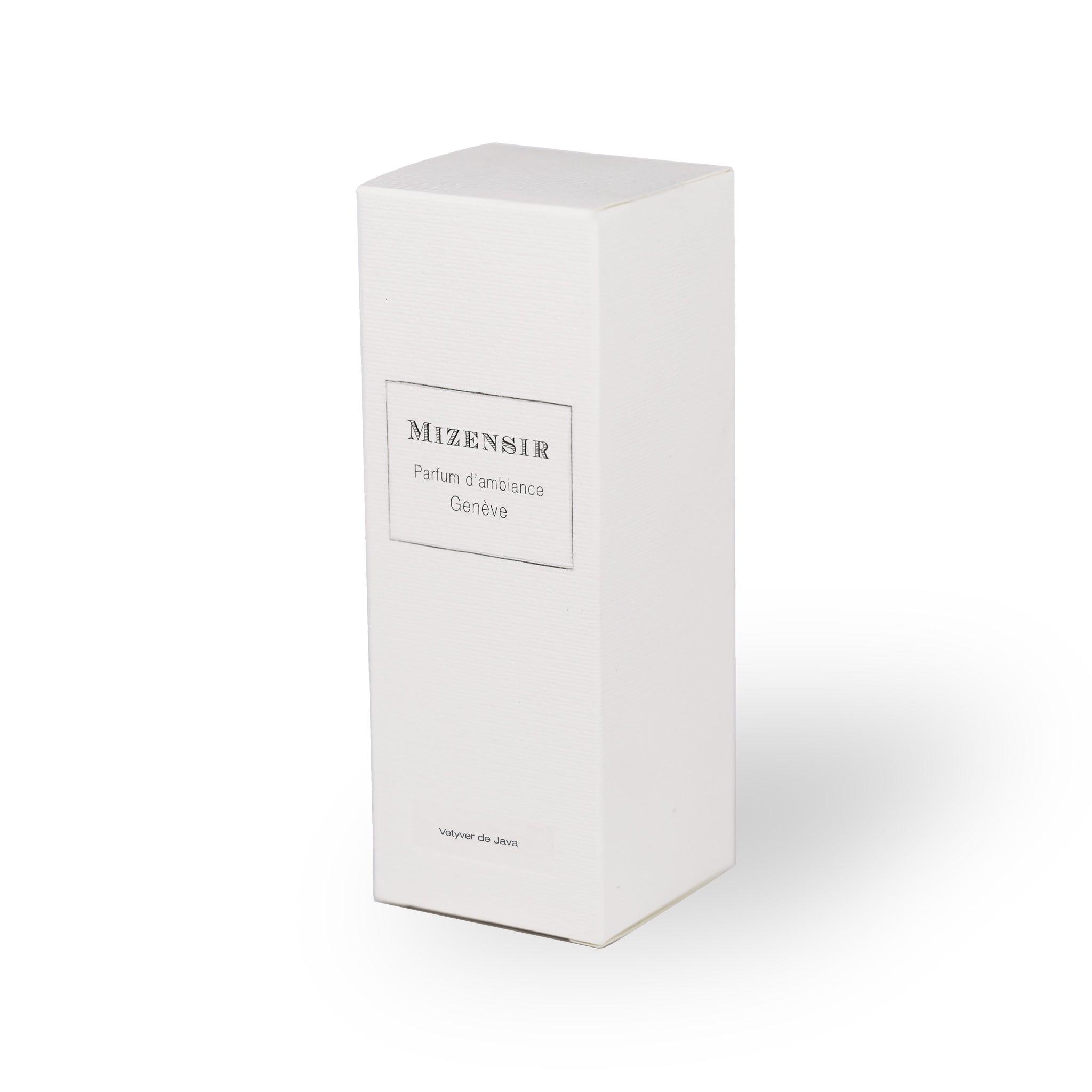 Parfum d'ambiance Vétyver de Java 