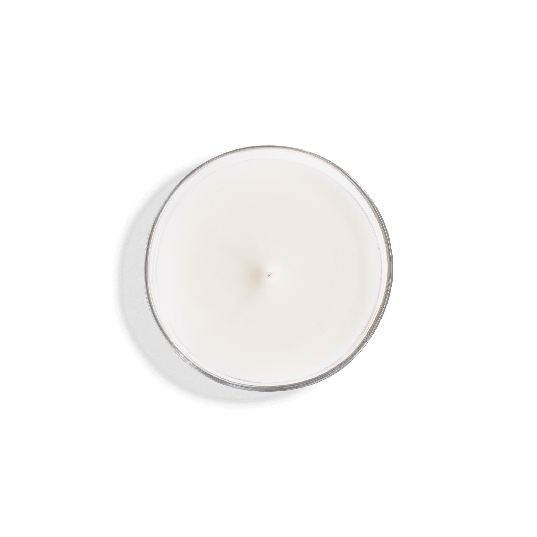 Bougie parfumée Violette et Anis