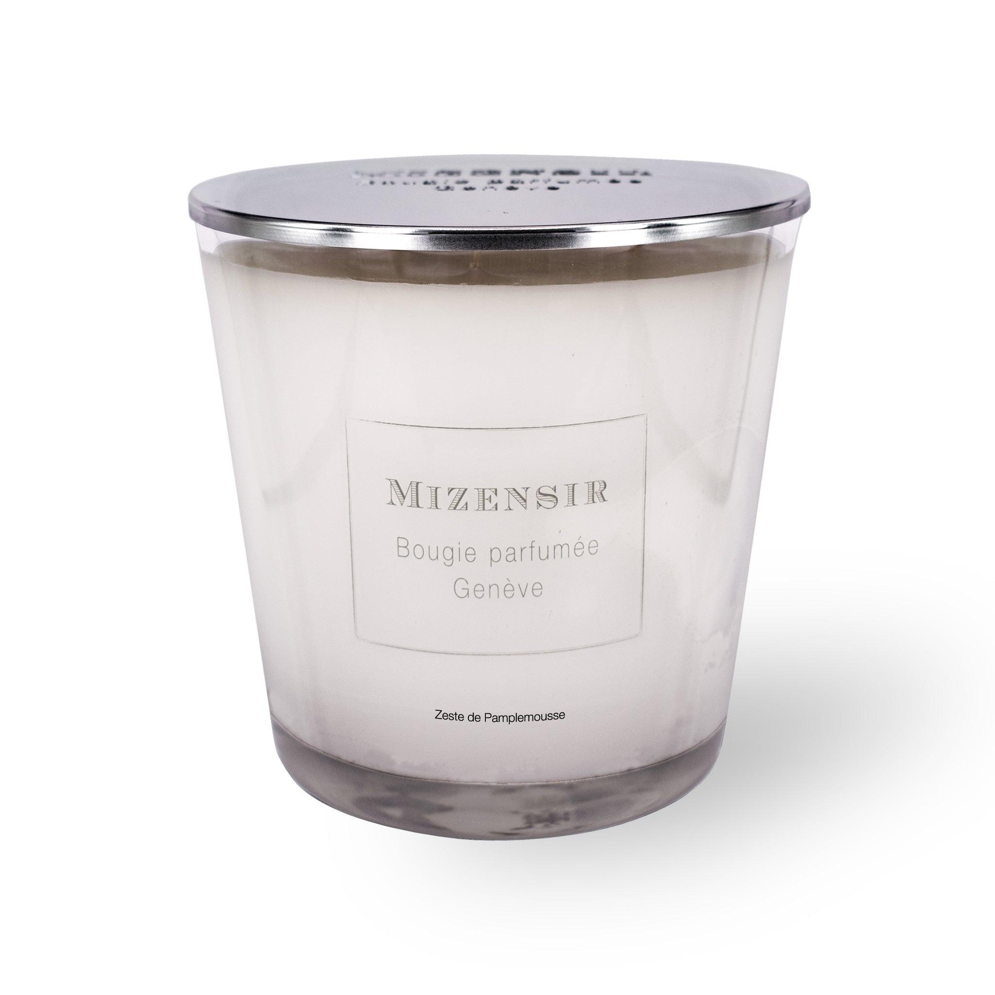 mizensir Zeste de Pamplemousse